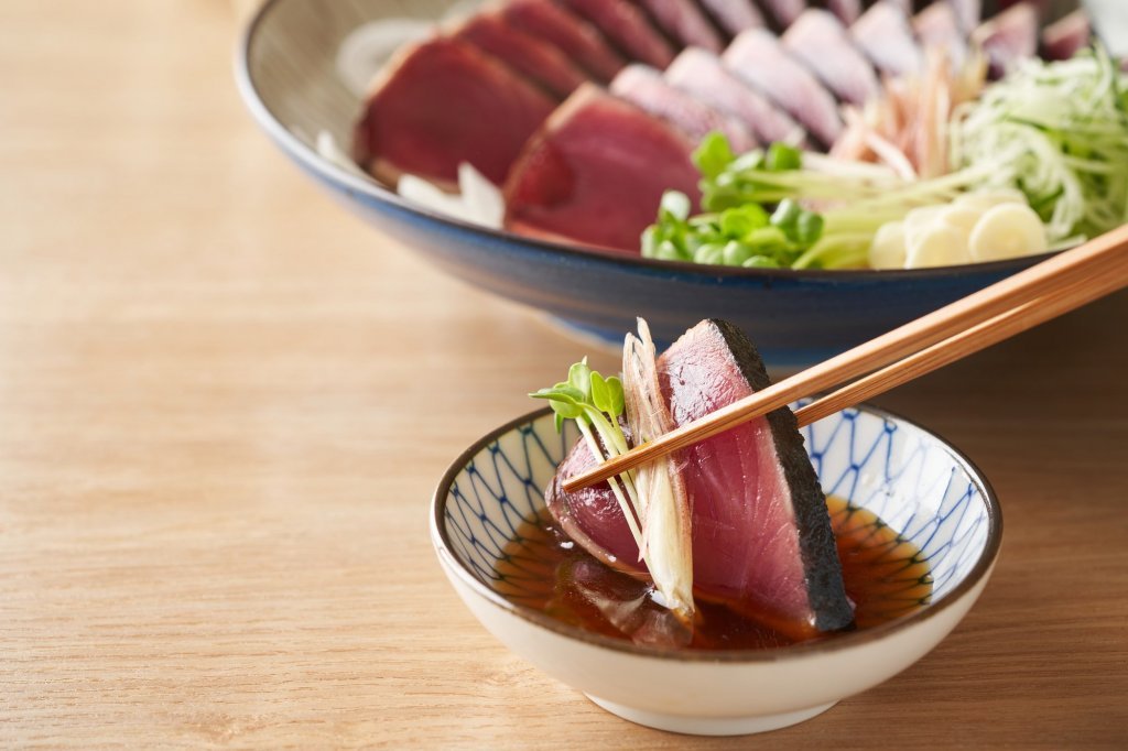 🏮 히로메 시장